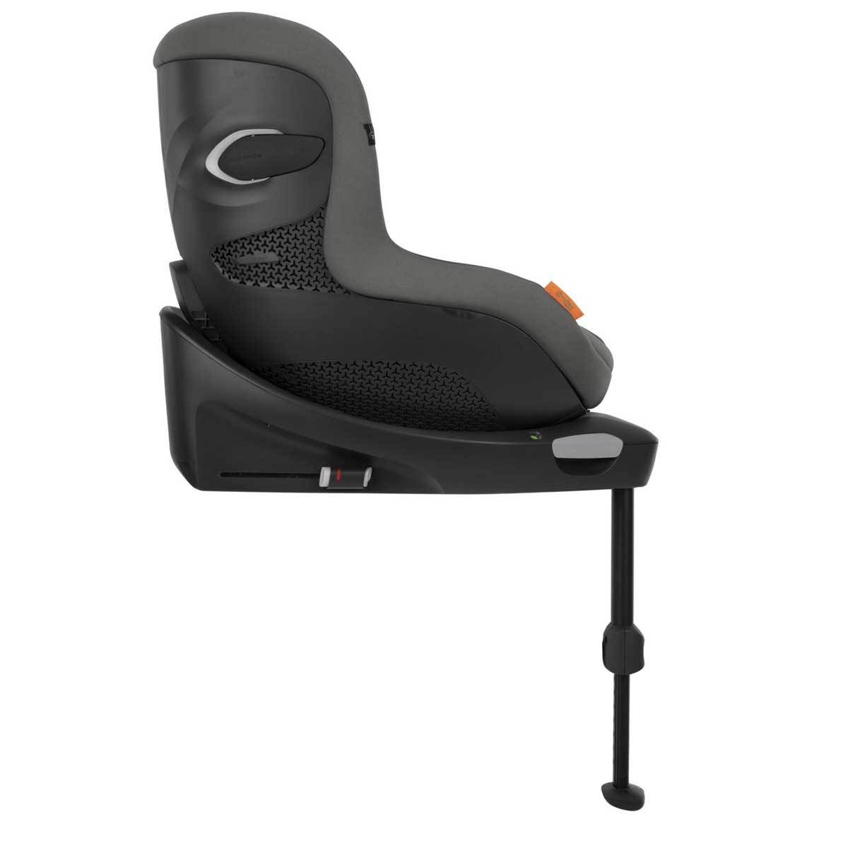 Dječja autosjedalica Cybex Sirona Gi Plus i-Size [9-18 kg] Lava Grey 1