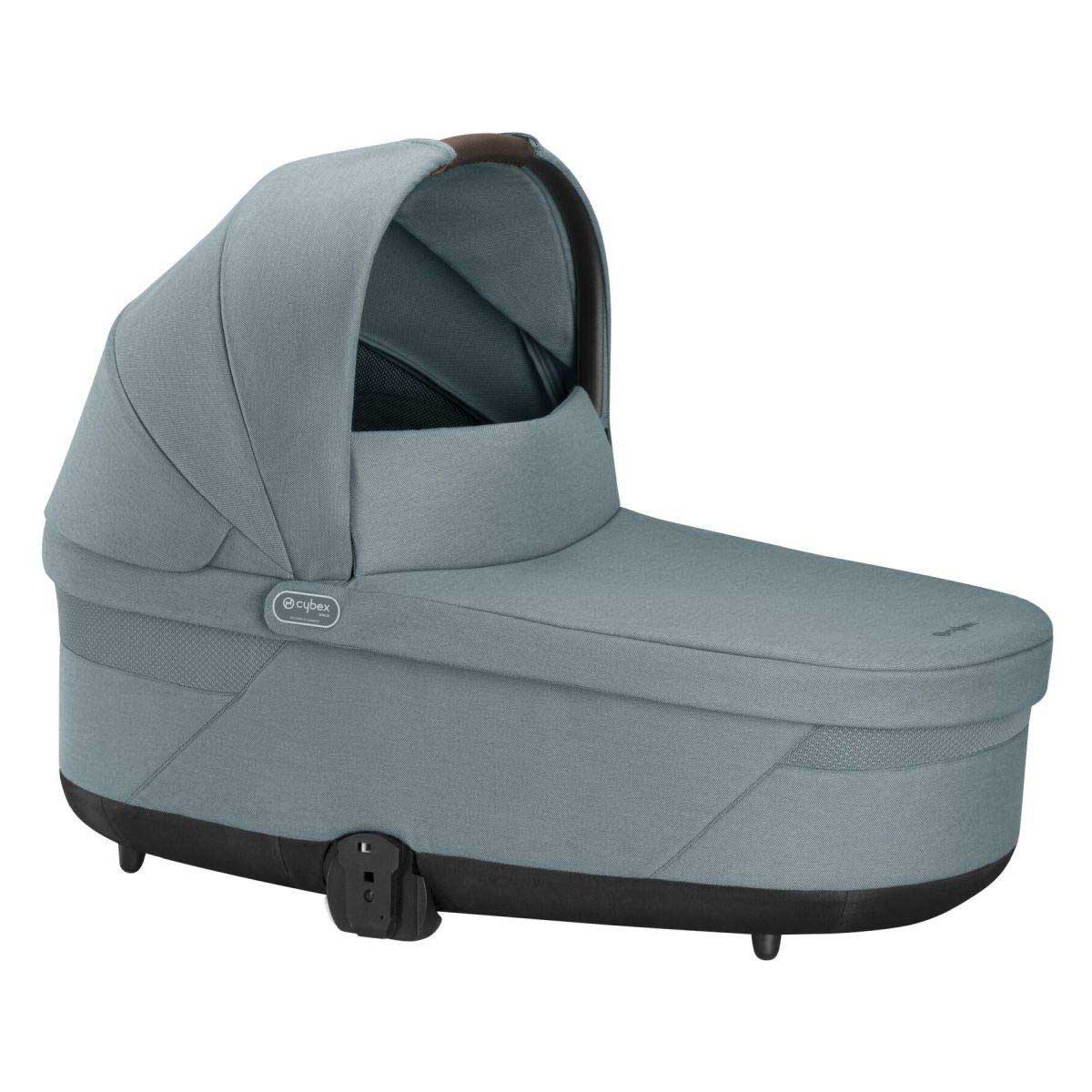 Dječja kolica CYBEX  2u1 komplet Balios S Lux Sky Blue 3