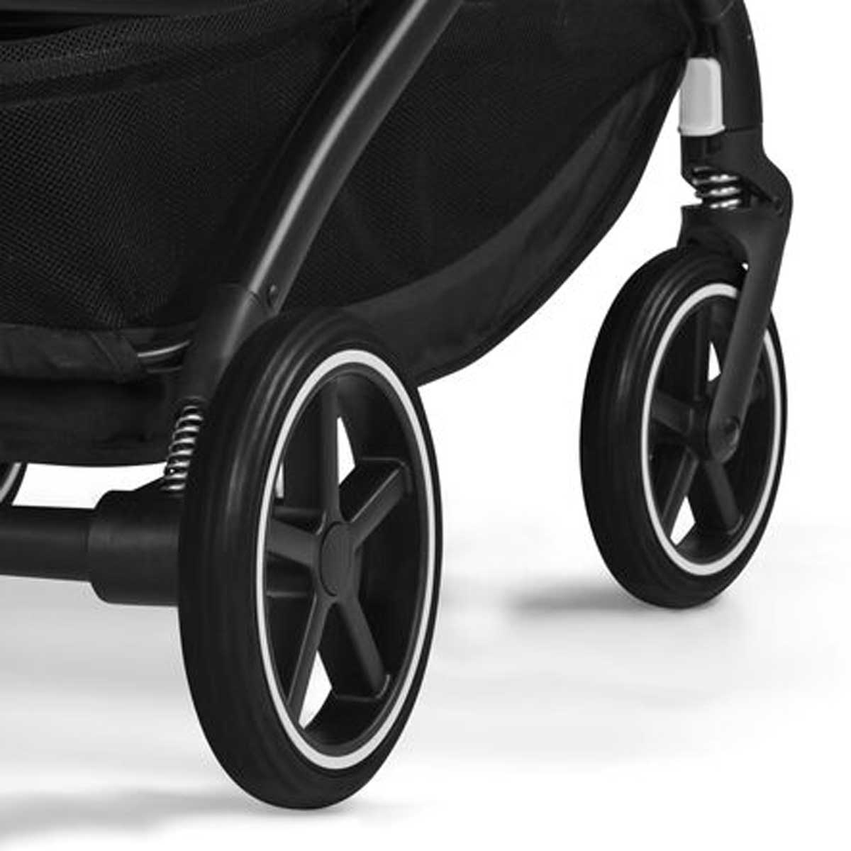 Kišobran kolica Cybex Beezy fog grey, light grey 10