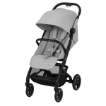 Kišobran kolica Cybex Beezy fog grey, light grey