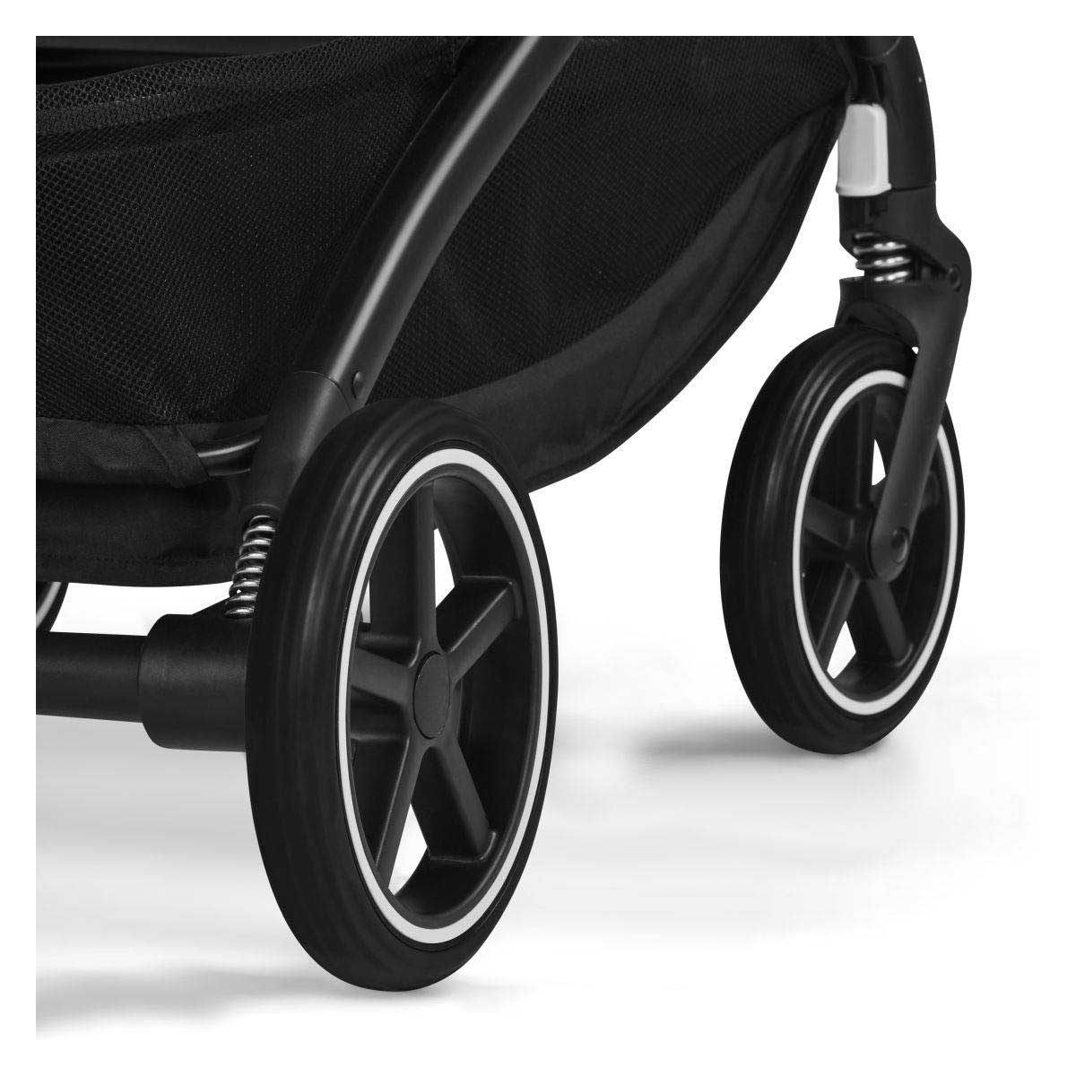 Kišobran kolica Cybex Beezy fog grey, light grey 6