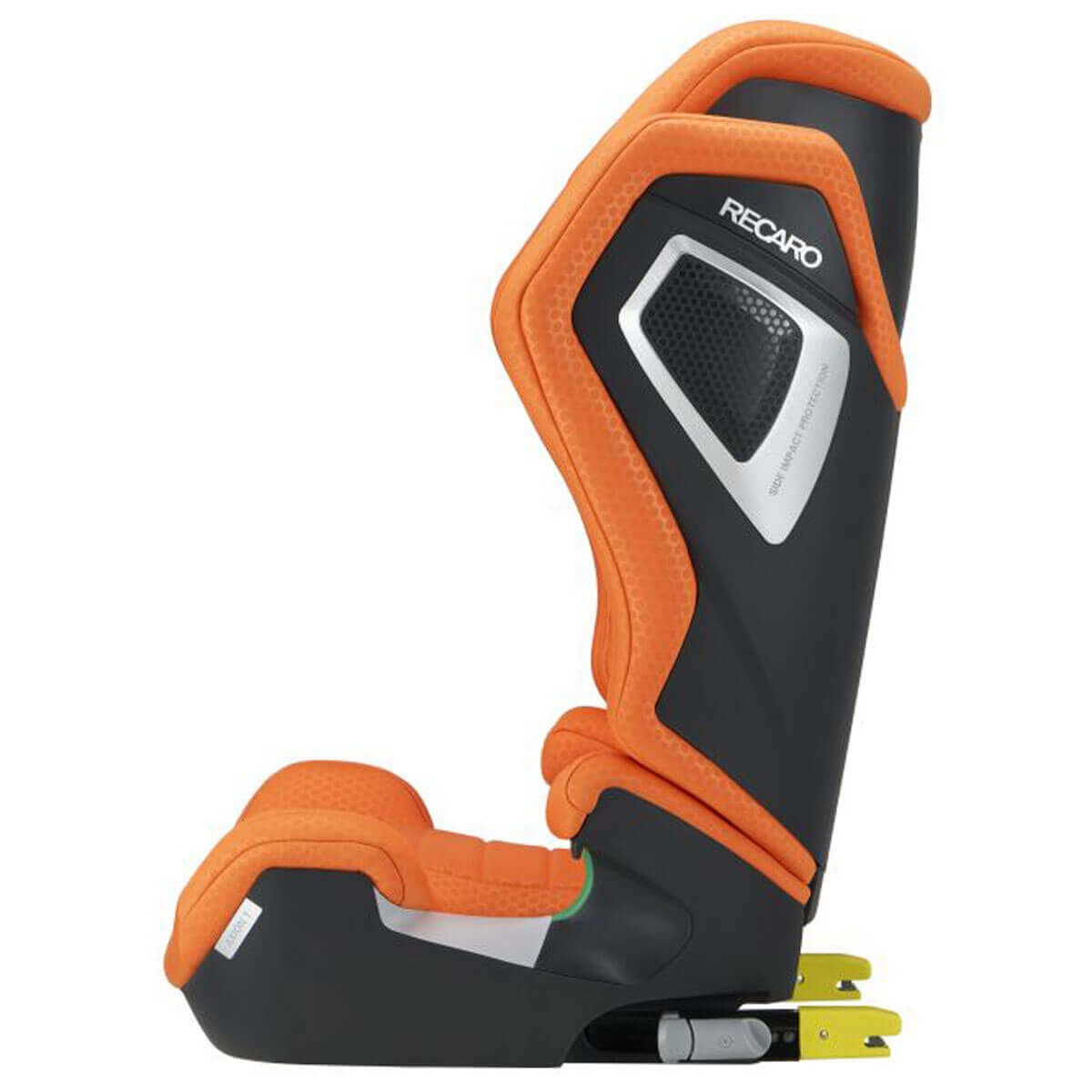 Dječja autosjedalica RECARO Axion 1 i-Size [100–150 cm] Vibrant Orang 1