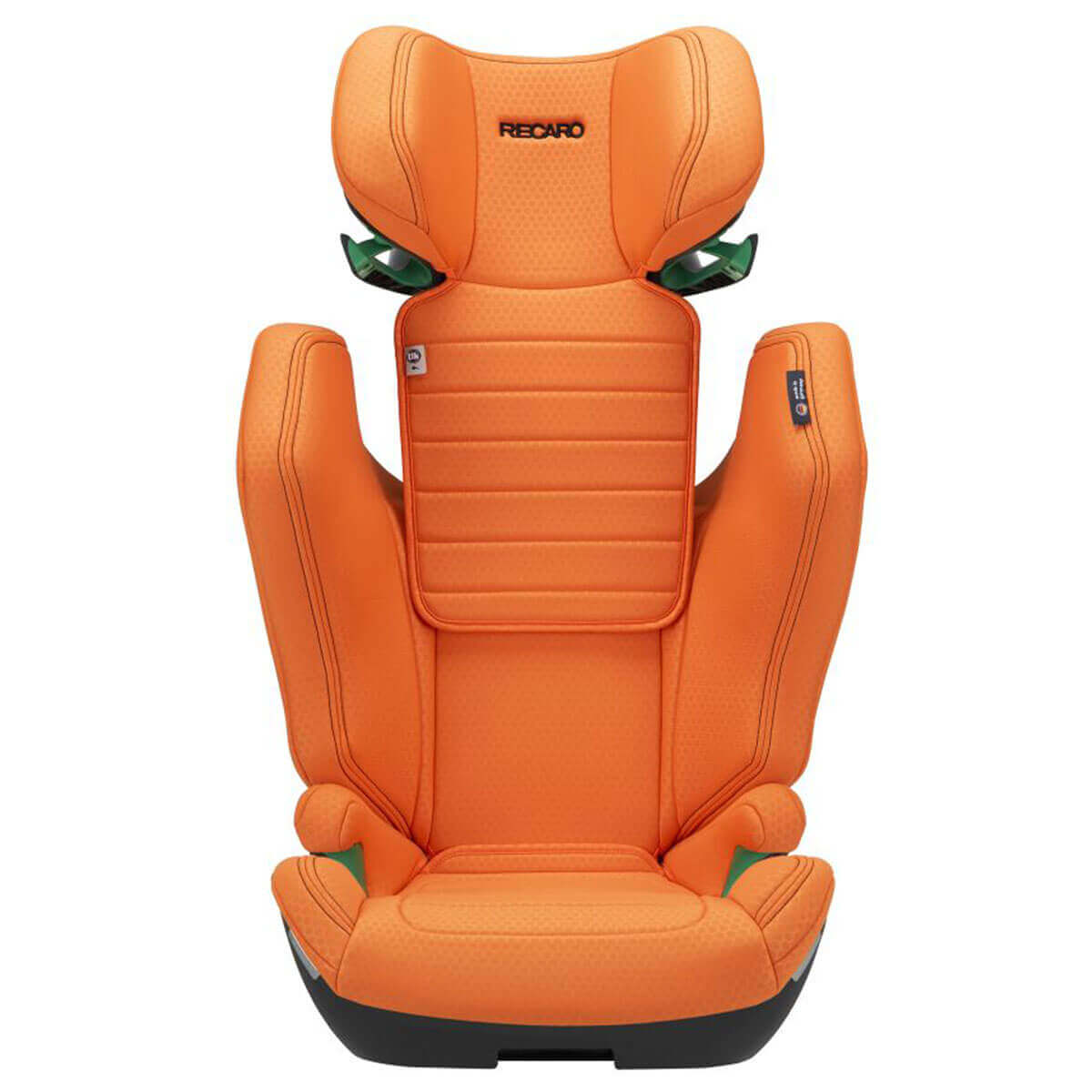 Dječja autosjedalica RECARO Axion 1 i-Size [100–150 cm] Vibrant Orang 2