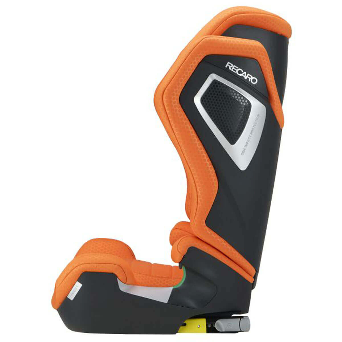 Dječja autosjedalica RECARO Axion 1 i-Size [100–150 cm] Vibrant Orang 4