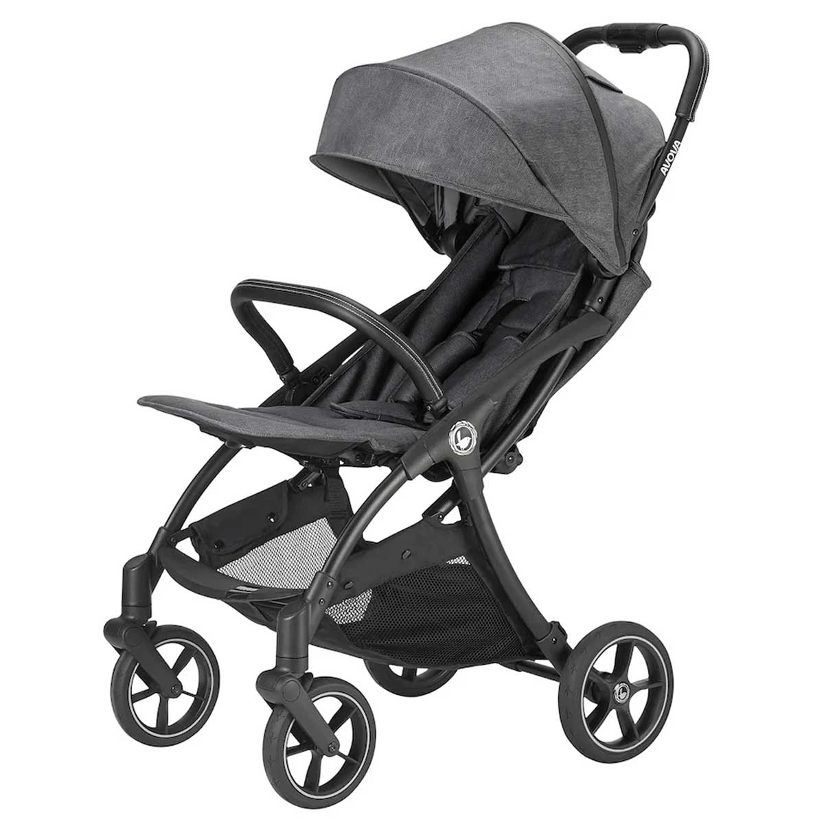 Sportska kolica AVOVA City Ranger [Dolphin Grey] 1