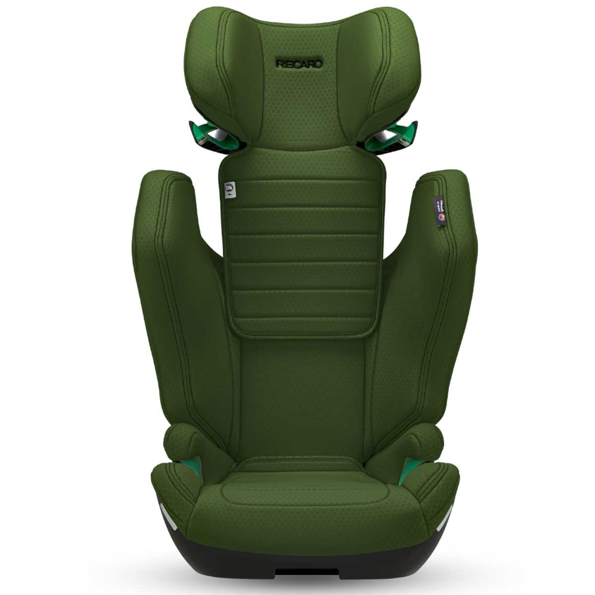 Dječja autosjedalica RECARO Axion 1 i-Size [100–150 cm] Epic Green 1