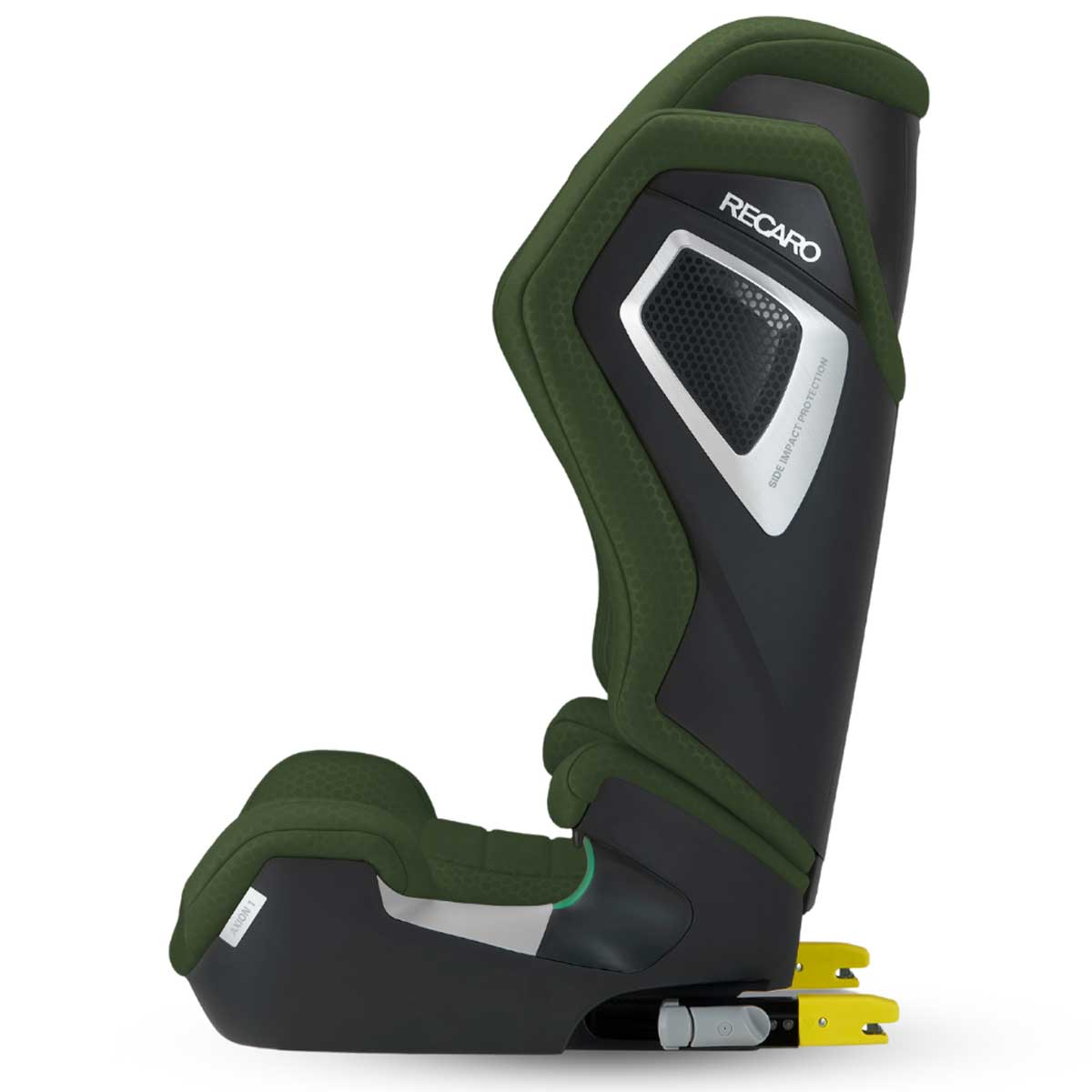 Dječja autosjedalica RECARO Axion 1 i-Size [100–150 cm] Epic Green 4