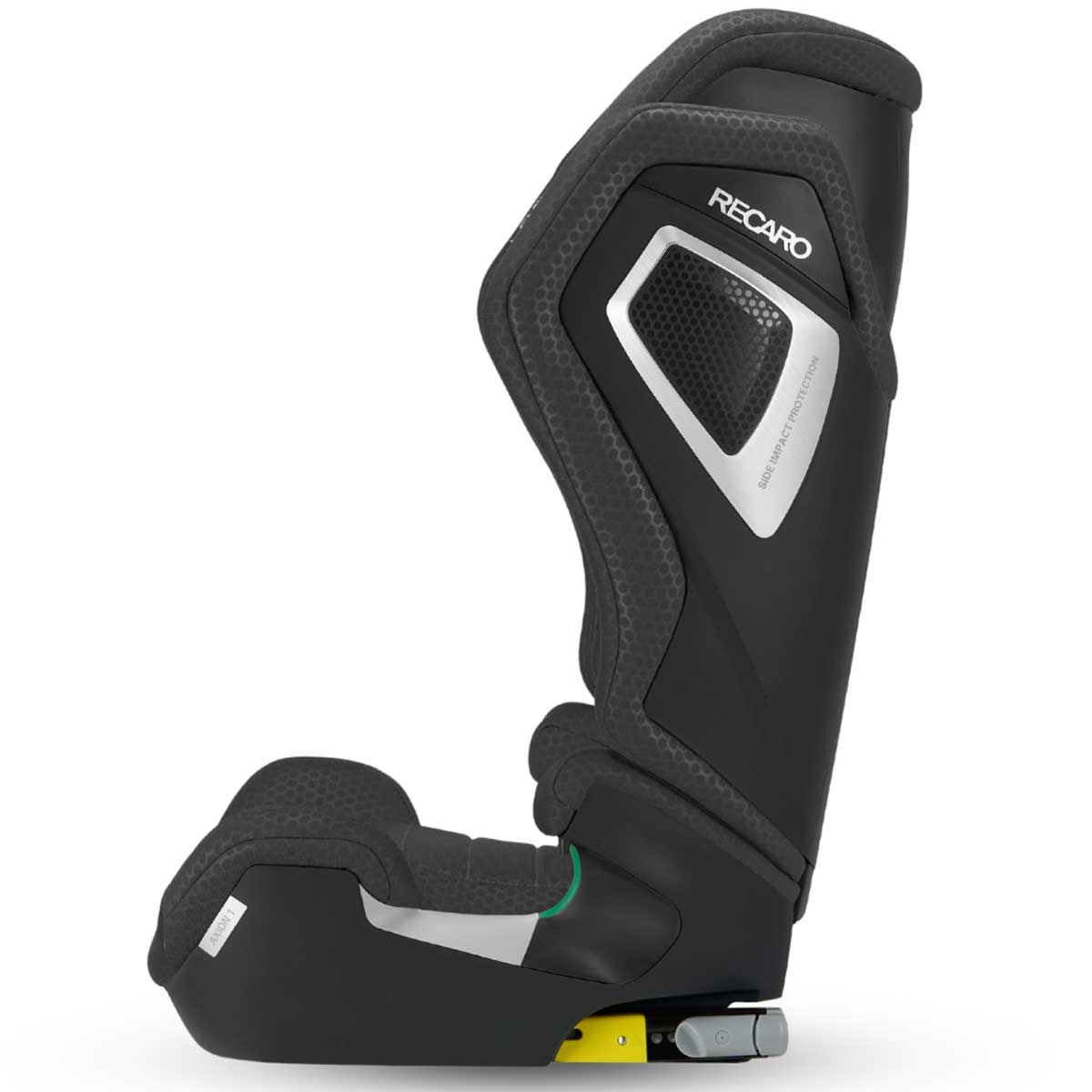 Dječja autosjedalica RECARO Axion 1 i-Size [100–150 cm] Fresh Black 2