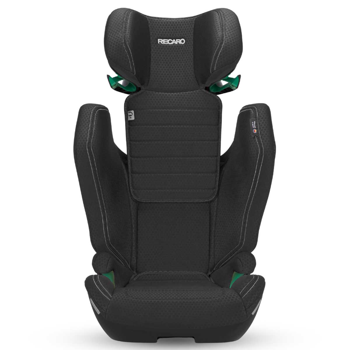 Dječja autosjedalica RECARO Axion 1 i-Size [100–150 cm] Fresh Black 3