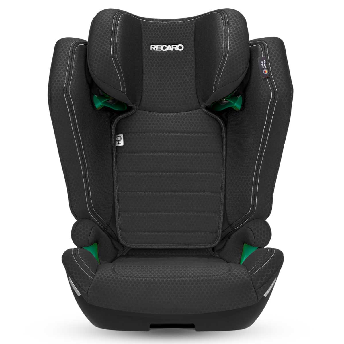 Dječja autosjedalica RECARO Axion 1 i-Size [100–150 cm] Fresh Black 4