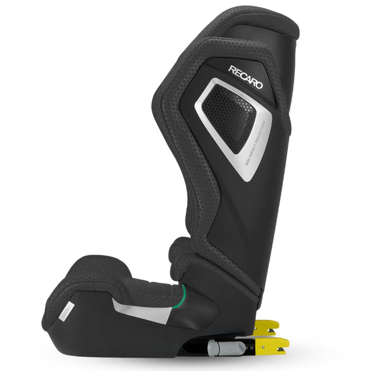 Dječja autosjedalica RECARO Axion 1 i-Size [100–150 cm] Fresh Black 5