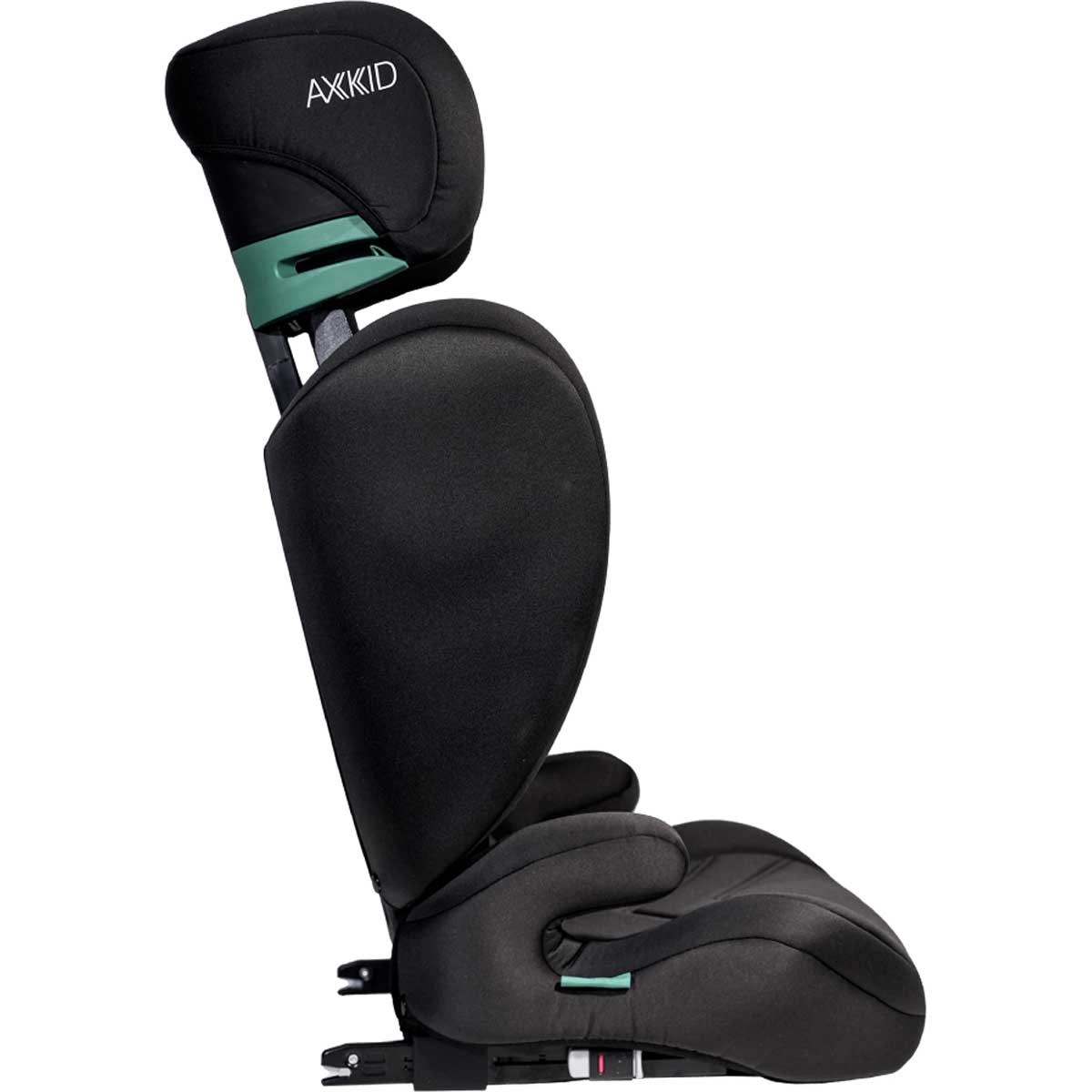 Dječja autosjedalica Axkid Boostkid [100-150 cm] Shell Black 1