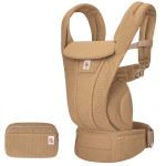 Nosiljka Ergobaby Omni Deluxe Mesh Camel