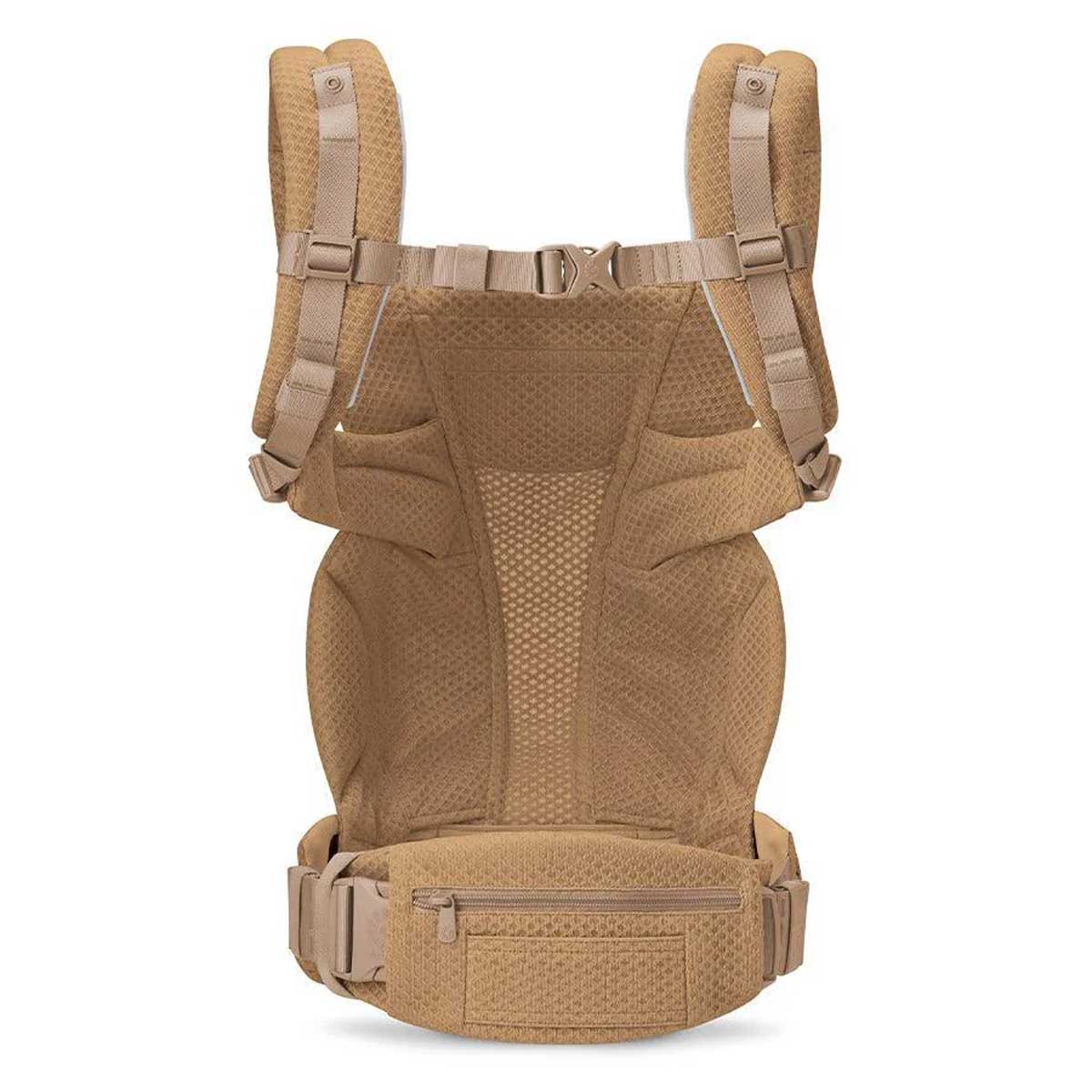 Nosiljka Ergobaby Omni Deluxe Mesh Camel 2